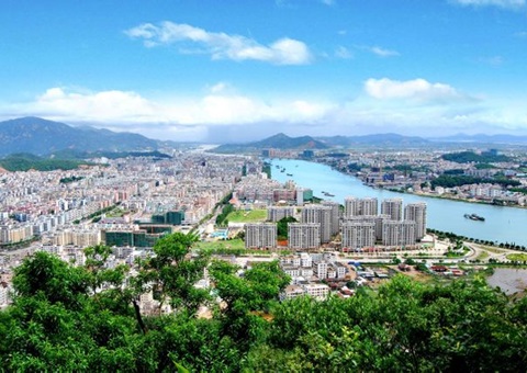 普洱：创新地皮增值收益分配机造 助力集体地皮入市