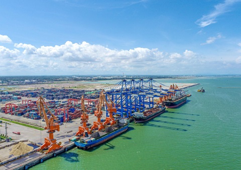 ?支持“沿海三市+首府”  &nbsp; 广西试点推动北部湾经济区河山空间规划执行监测预警技术钻研