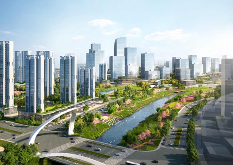 昭通：出台“1+11」佝策指引支持低效用地再开发 以“政策创新+项目试点”经营发展新动力