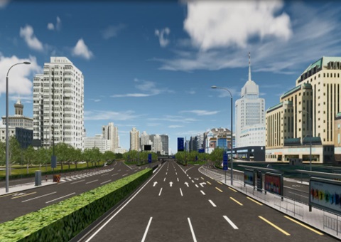 北京发展国度新型基础测绘建设试点，打造智慧城市时空底座“北京样板”