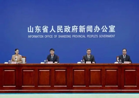 全省总面积近2800万亩！山东出台专门律例；ぁ暗厍蛑觥