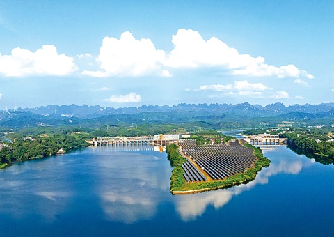 金昌市发展村落振兴及村级集体经济项目用地保险提升行动