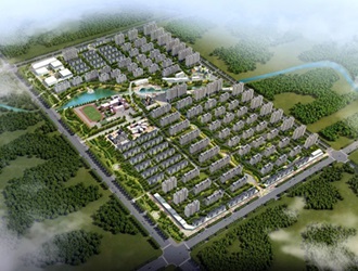 区域专项规划假造