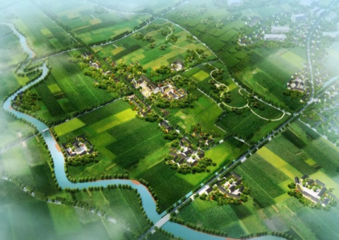 沉磅！四川20市州河山空间总体规划获省当局批复