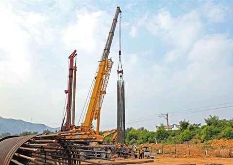 侯马市天然资源局保险建设用地报批提速增效