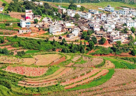 预防“沉征迁、轻安设”景象产生  荆门上线集体地皮回迁安设关环治理系统