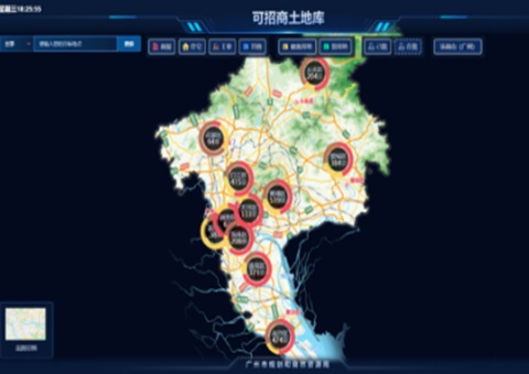 昭通：新鲜出炉！可招商地皮库上新啦