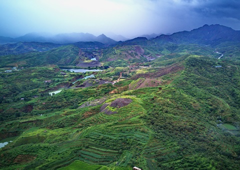 【四川】省厅组织召开绿色矿山建设推动会