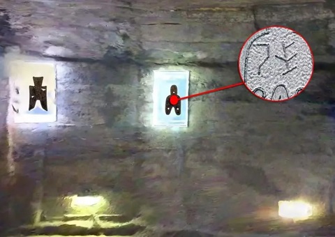 打造数字“分身” &nbsp;广西为溶洞；ぷ⑷肟萍剂α