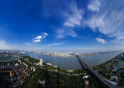 武汉：成立“感知—规划—决策”规划执行全周期工作关环，以场景驱动河山空间数字化治理