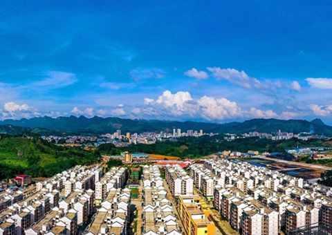 ?整年209宗约1.5万亩&nbsp;&nbsp;广西超额实现工业“尺度地”供给工作