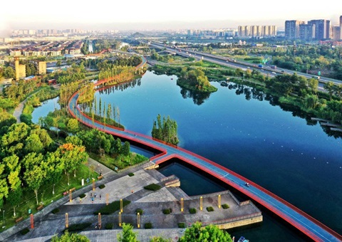 到2035年，成都将根基实现15分钟生涯圈100%覆盖