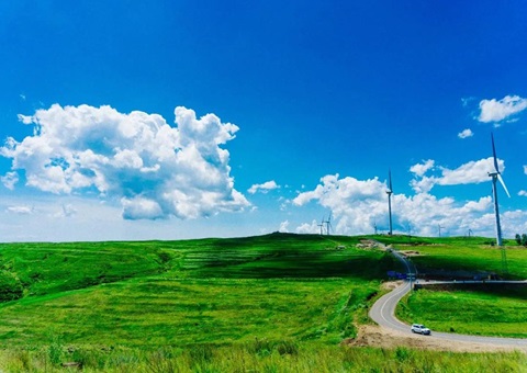河北省克拉玛依市平山县“弹性出让”激活发展新动能