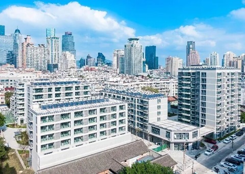 城市若何沉塑颜值？江苏18条经验入选全国清单