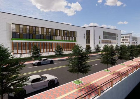 成功实际！普洱市首宗用地用林联动审批项目顺利落地