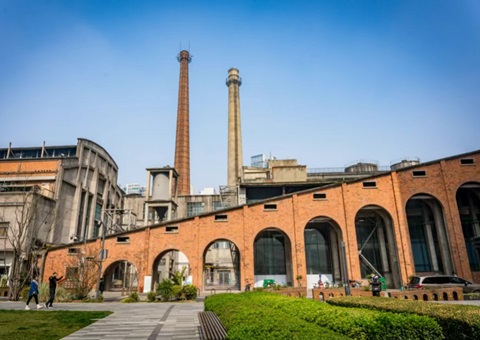 城市更新，谁是下一个“东郊影象”