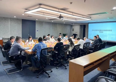 全国首发！武汉市颁布《村庄交通市政基础设施规划规范》，助力村落振兴