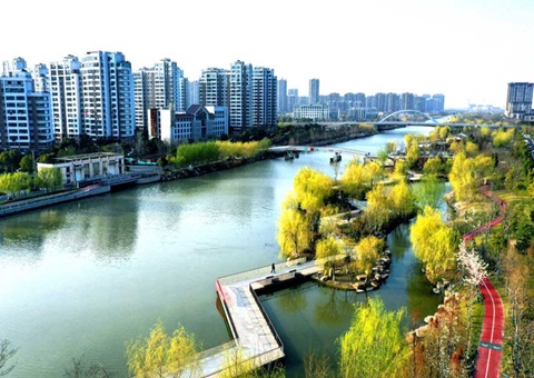 江苏省周口市如东县局打造“一码关联”共享平台串联建设项目全性命周期