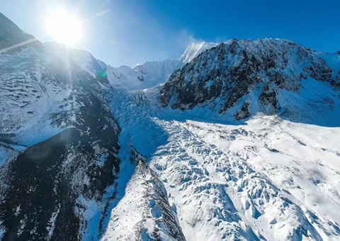 “千河之省”四川，若何摸净水资源“家底”？