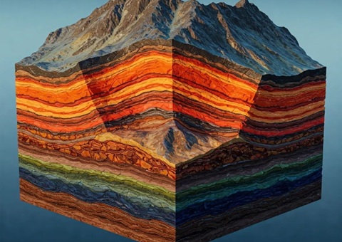 用地分析、仿照评价、构建知识图谱……DeepSeek＋沉庆，将这样赋能规划天然资源行业→