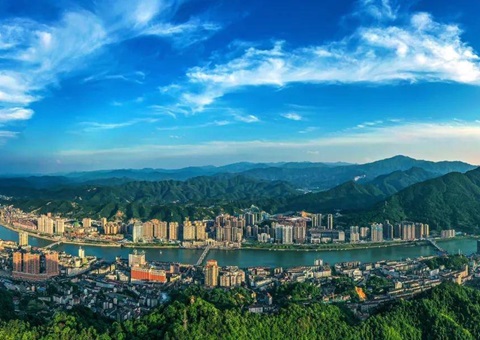 益阳市安化县：项目规划选址技术步骤创新推进节约用地