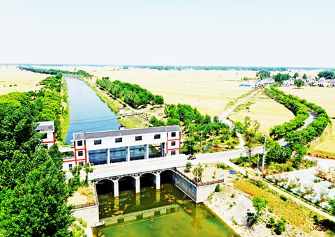 永州市：“聘”好驻镇规划师 做优“陪同式”村庄规划服务