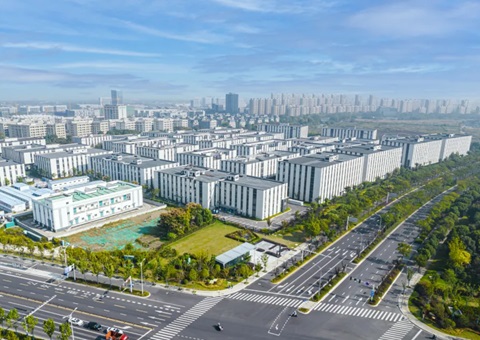 江苏省多地入围天然资源部新增低效用地再开发试点名单