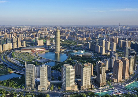 河南省住房和城乡建设厅 河南省发展和鼎新委员会 河南省天然资源厅关于印发《河南省城市更新单元（片区）体检和策动规划假造审查规程（试行）》的通知