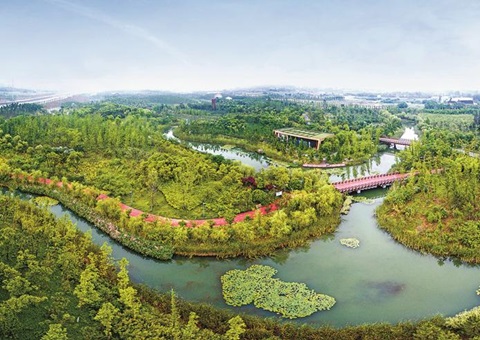 江苏索求天然资源和林草“三维融合”机造