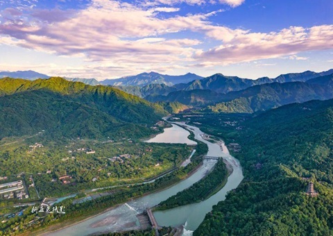 四川印发首部用水权买卖规范性文件