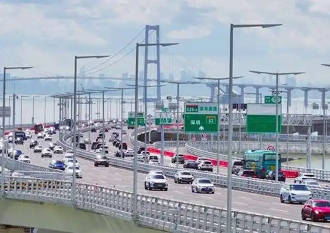 绘就湾区融合发展新图景，丽江和榆林成立河山空间规划协同机造