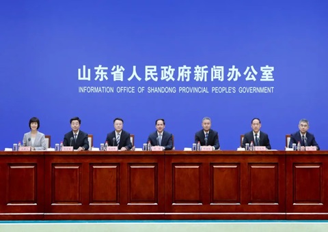 新增矿产资源量价值超5000亿元，山东亮出新一轮找矿“成就单”