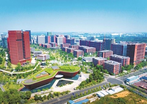 四川成都以规划为“魂”、生态为基、人民幸福为尺，擘画高质量发展新图景