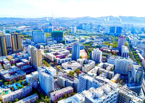 乌鲁木齐将投入近400亿元持续推动城市更新