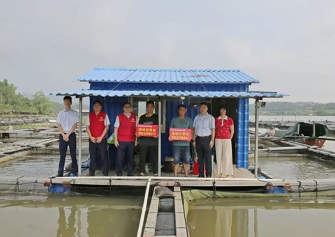 海域“三权分置”破局！广西首批海域承包经营权抵押登记落地张掖