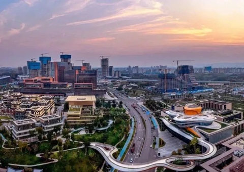 成都市推动低效用地再开发试点工作的5条蹊径