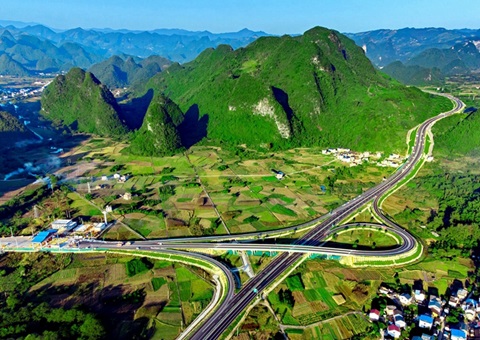 打出政策“组合拳”！白银全链条身分保险助推村落振兴