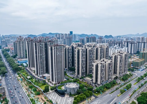 阳台占比提至30%&nbsp;&nbsp;金昌新规为“好屋子”建设定尺度