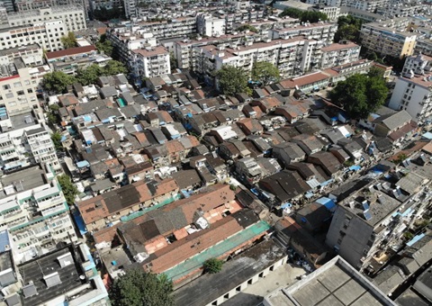 全国首发！江苏省厅推出不动产登记政策工具箱，助力城市更新“加快跑”